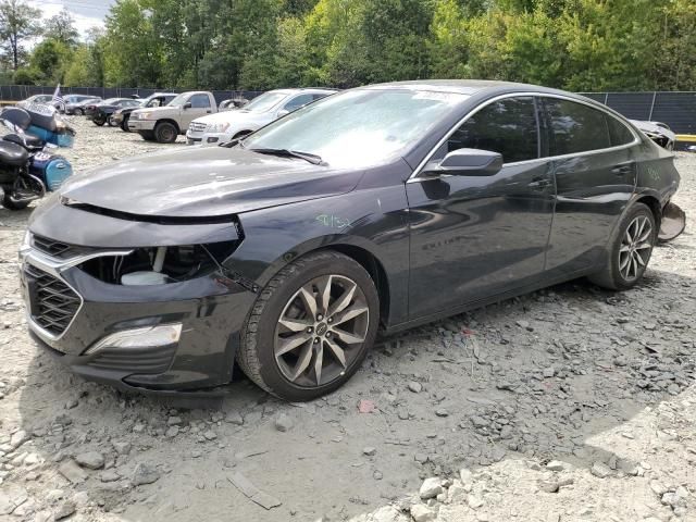 2020 Chevrolet Malibu RS