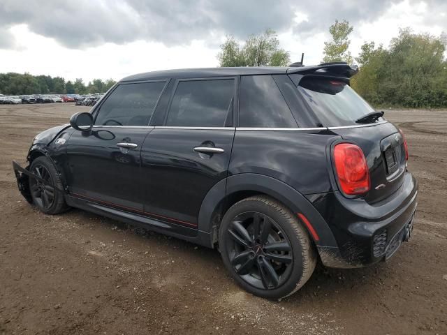 2018 Mini Cooper S