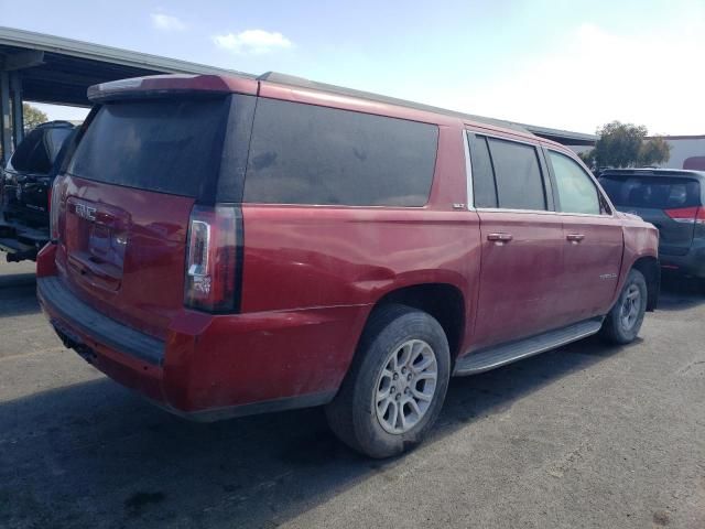 2015 GMC Yukon XL K1500 SLT