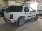 2005 Chevrolet Tahoe K1500