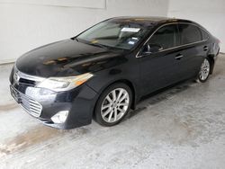 Salvage cars for sale at Houston, TX auction: 2013 Toyota Avalon Base