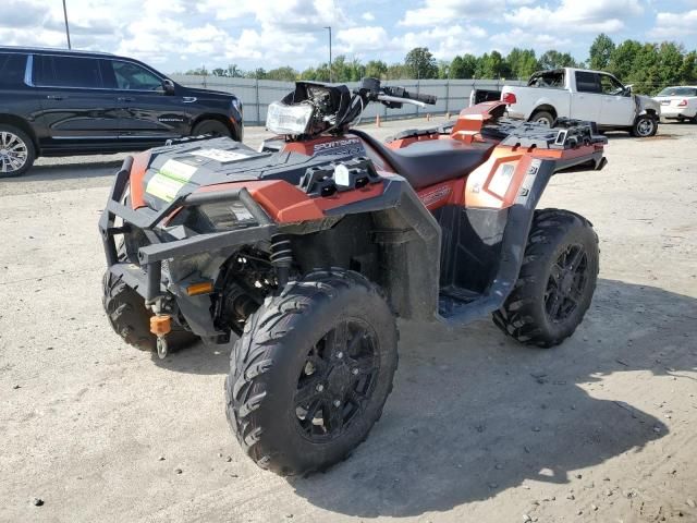 2021 Polaris Sportsman 850 Trail