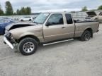 2003 Ford Ranger Super Cab