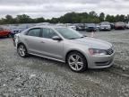 2014 Volkswagen Passat SE