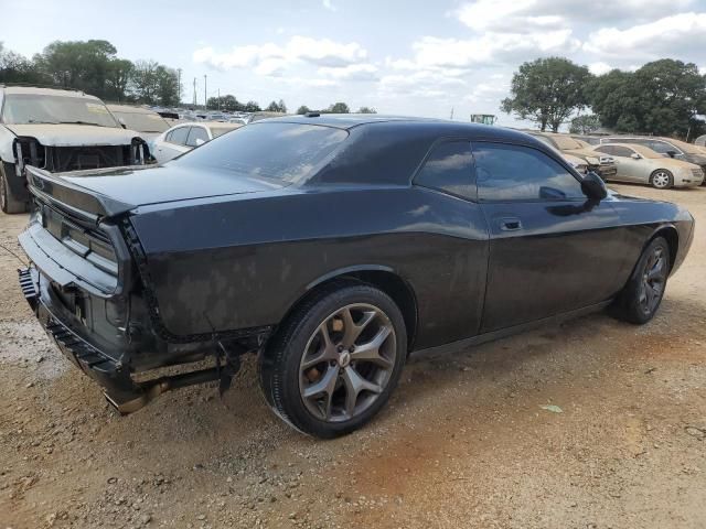 2010 Dodge Challenger SE