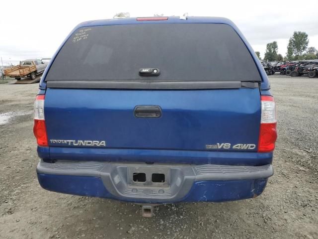 2005 Toyota Tundra Double Cab Limited