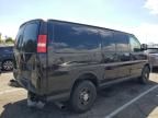 2005 Chevrolet Express G2500