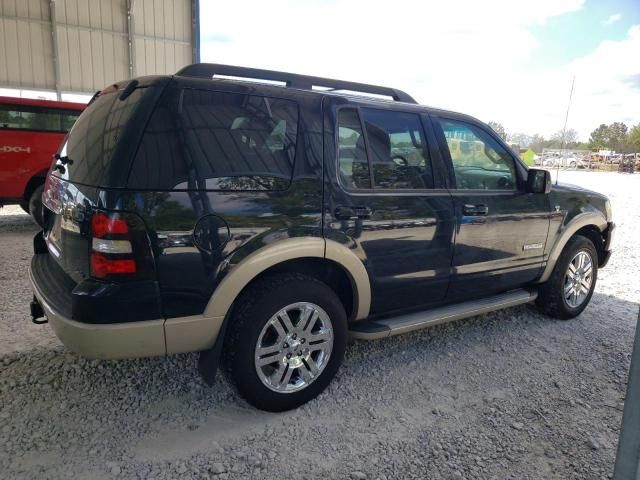 2008 Ford Explorer Eddie Bauer