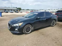 2020 Nissan Altima S en venta en Harleyville, SC