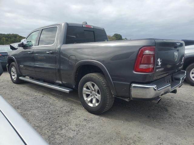 2019 Dodge 1500 Laramie