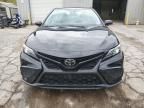 2024 Toyota Camry SE Night Shade