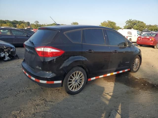 2016 Ford C-MAX SE