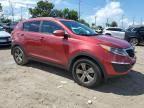 2013 KIA Sportage Base