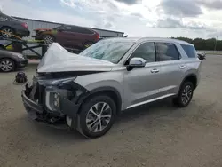 2022 Hyundai Palisade SEL en venta en Shreveport, LA