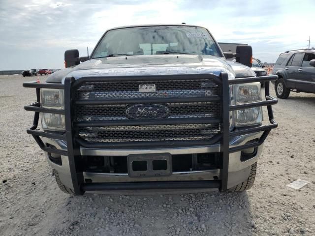 2011 Ford F250 Super Duty