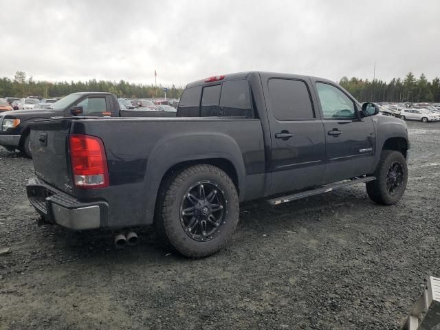 2012 GMC Sierra K1500 SLT