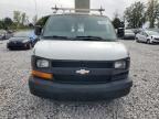 2007 Chevrolet Express G3500