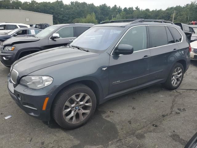 2013 BMW X5 XDRIVE35I