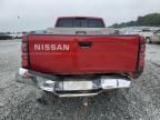 1997 Nissan Truck King Cab SE