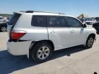 2009 Toyota Highlander