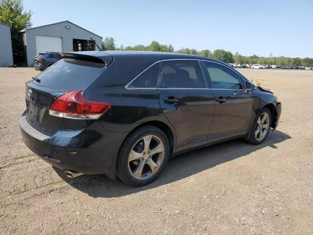 2013 Toyota Venza LE