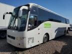 2015 Volvo 9700