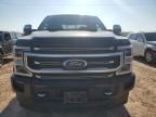 2021 Ford F350 Super Duty