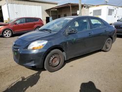 Toyota Vehiculos salvage en venta: 2007 Toyota Yaris