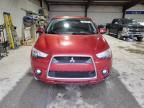 2011 Mitsubishi Outlander Sport SE