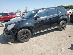 Chevrolet Vehiculos salvage en venta: 2014 Chevrolet Equinox LS