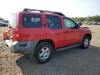 2008 Nissan Xterra OFF Road