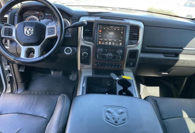 2013 Dodge 2500 Laramie