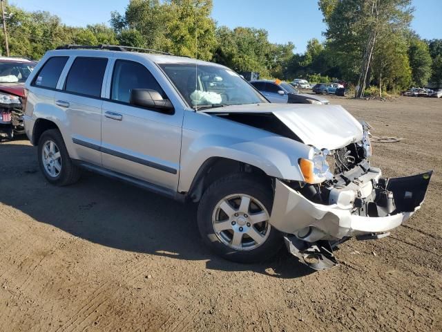 2008 Jeep Grand Cherokee Laredo