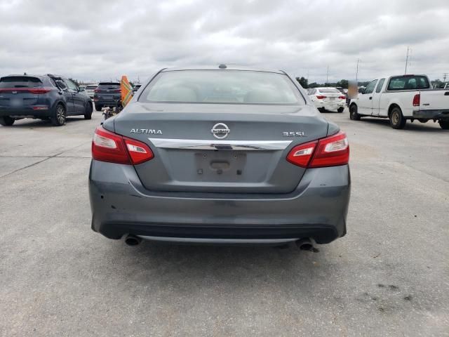 2016 Nissan Altima 3.5SL