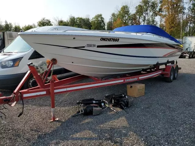 2004 Formula Boat