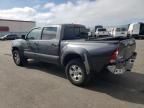 2011 Toyota Tacoma Double Cab