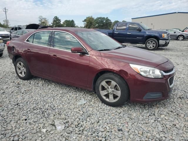 2016 Chevrolet Malibu Limited LT