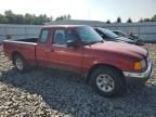 2001 Ford Ranger Super Cab