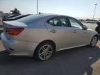 2008 Lexus IS 250