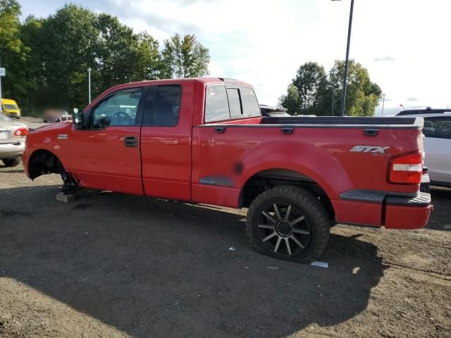 2004 Ford F150