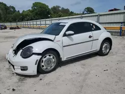 2015 Volkswagen Beetle 1.8T en venta en Fort Pierce, FL