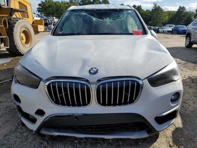 2018 BMW X1 SDRIVE28I