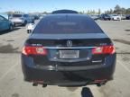 2012 Acura TSX SE