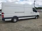 2012 Mercedes-Benz Sprinter 2500