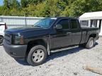 2012 Chevrolet Silverado K1500 LT