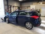 2017 Ford Focus Titanium