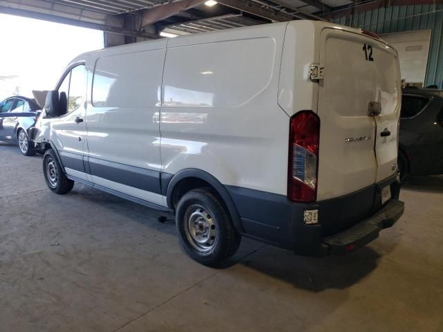 2017 Ford Transit T-150