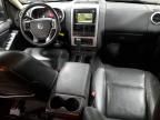 2010 Mercury Mountaineer Premier