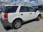 2002 Saturn Vue