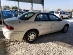 2003 Buick Century Custom